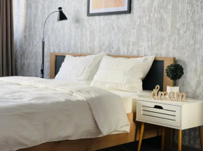 Apartment near DecorPark, 5 min drive from center